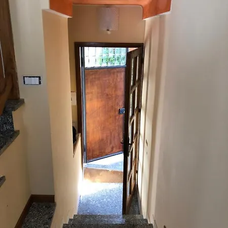 Feriehus Al Borgo Sweet Stresa