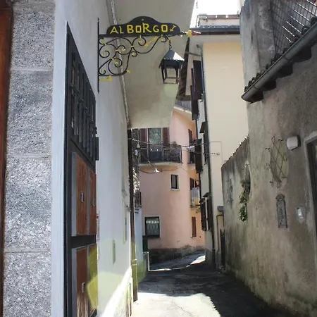 Al Borgo Sweet
