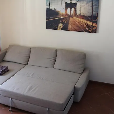 Al Borgo Sweet Hébergement de vacances *