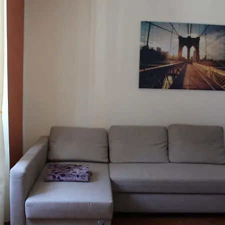 Al Borgo Sweet Holiday home Stresa