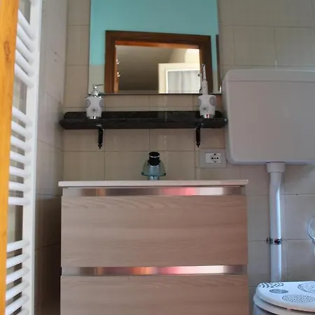 Al Borgo Sweet Feriehus *