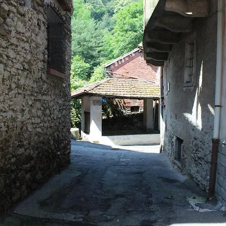 Al Borgo Sweet