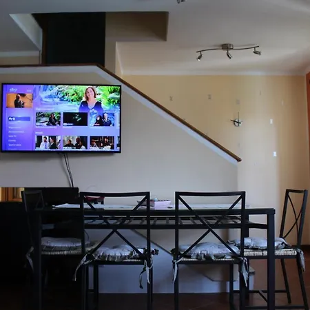 Al Borgo Sweet Holiday home *
