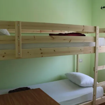 Feriehus Al Borgo Sweet Stresa