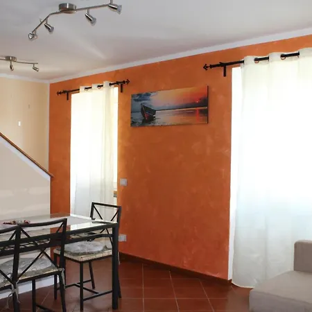 Al Borgo Sweet Holiday home *