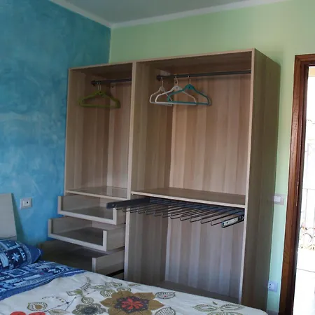 Holiday home Al Borgo Sweet