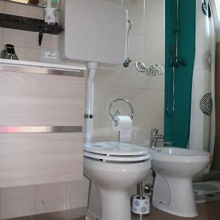 Holiday home Al Borgo Sweet